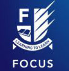 FOCUS learning to learn logo