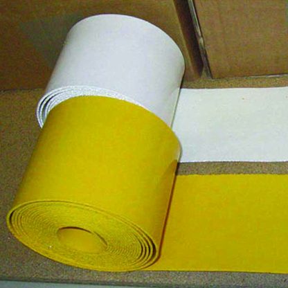 Flexiline Rolls (Thermoplastic) Polycote
