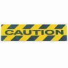 Slip Stop Caution Treads Polycote