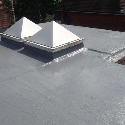 roof coating for roof windows