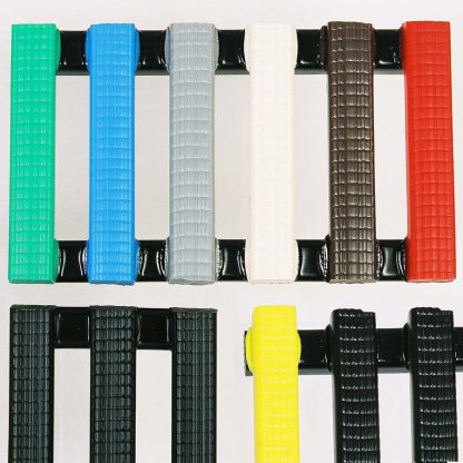 range of colours avaialble in kumfi flex anti slip mat