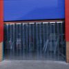 PVC Strip Curtains For Roller Door