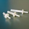 Rivets for PVC Hygiene Cladding