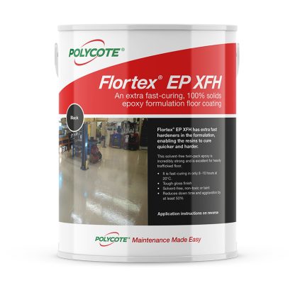 Flortex EP XFH Floor Epoxy