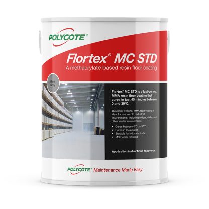Flortex MC STD Polycote