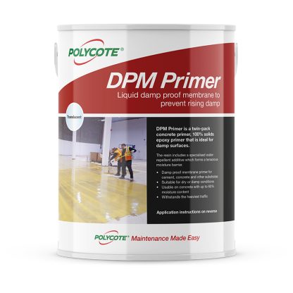 DPM Primer Polycote