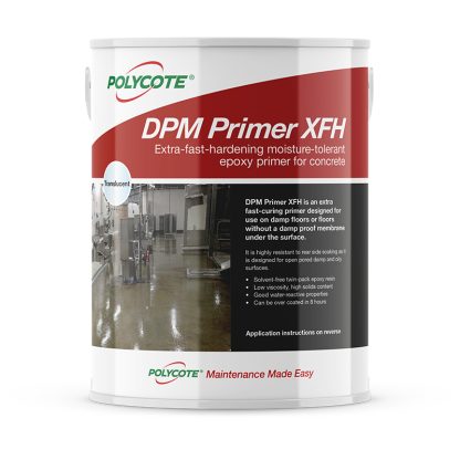 DPM Primer XFH Polycote