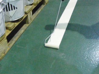 4″ Line Marking Roller Kit Polycote