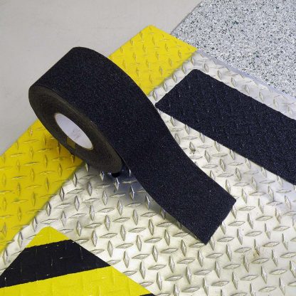 Slip Stop Tape – Conformable Polycote