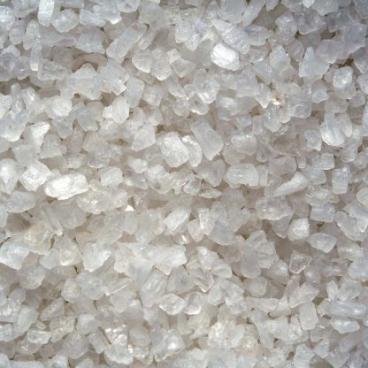 Rock Salt – Pure/Marine Polycote