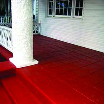 External Floor Paint – Slip Resistant Polycote