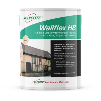Wallflex HB Polycote