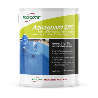 Aquaguard SPC Polycote