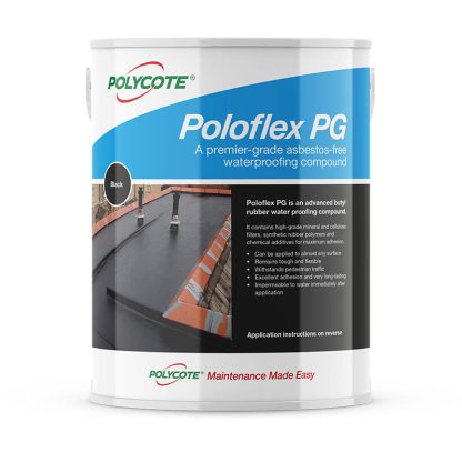 Poloflex PG (Premier Grade) Polycote