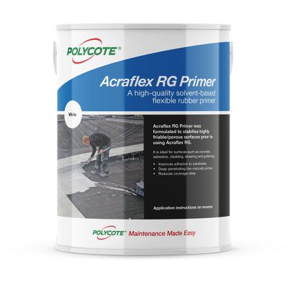 Acraflex RG Primer Polycote