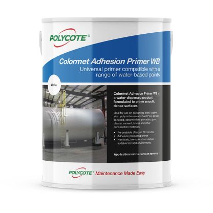 Colormet Adhesion Primer (Water Based) Polycote