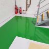 green flortex flooring