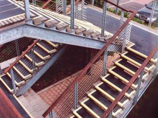 Duragrip Stair Treads Polycote