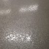 grey textured anti-skid resin flooring