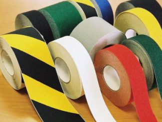 Slip Stop Tape – Conformable Polycote