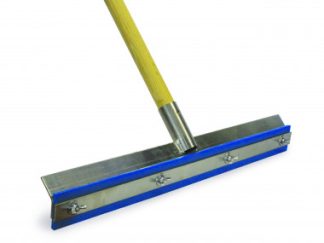 Squeegee Straight Polycote