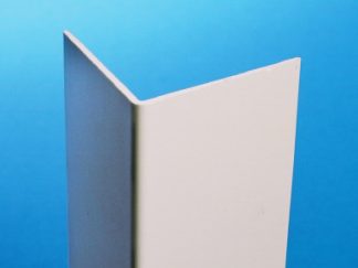 Wall Cladding External Angle Std Polycote