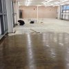 Coating floor in OT Primer