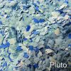 Pluto Decorative Epoxy Flooring Flakes Sample
