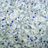 Galaxy Decorative Epoxy Floor Flakes