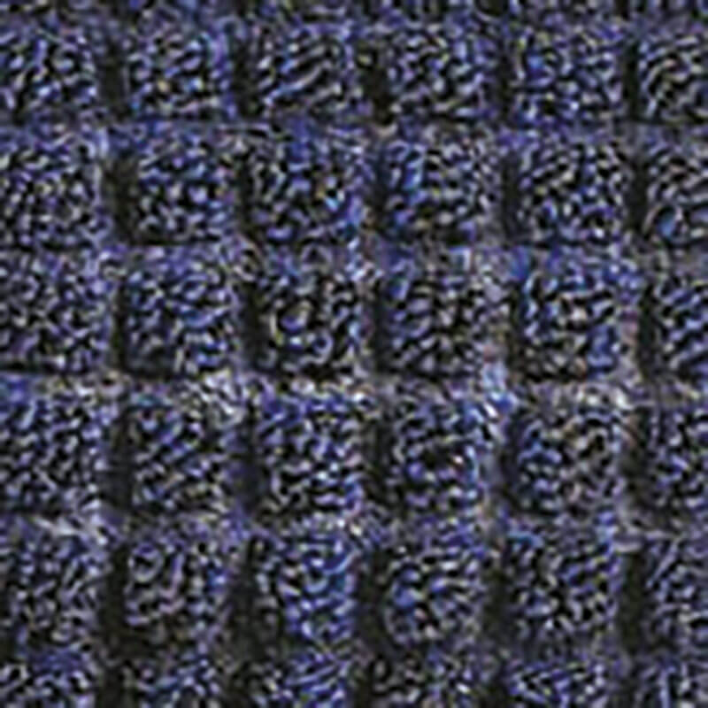 blue aqua mat colour swatch