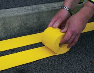 Line Marking Paints & Tapes