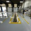 Flortex Professional Garage Floor Paint Polycote