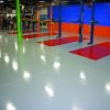 Flortex Professional Garage Floor Paint Polycote