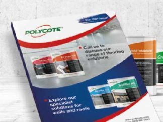 Polycote Brochure (Digital Version) Polycote
