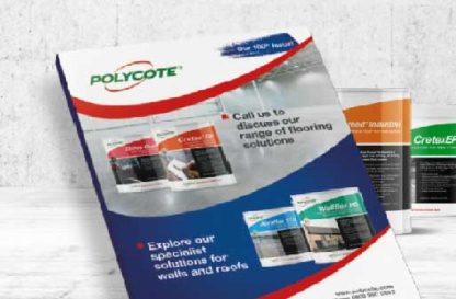 Polycote Brochure (Digital Version) Polycote