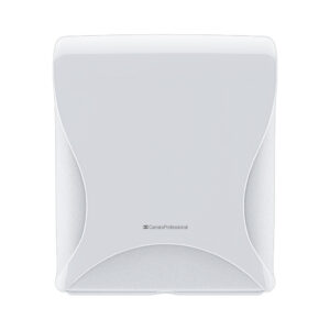 Hand towel dispenser