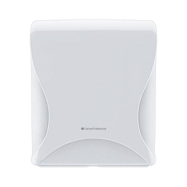 Hand towel dispenser