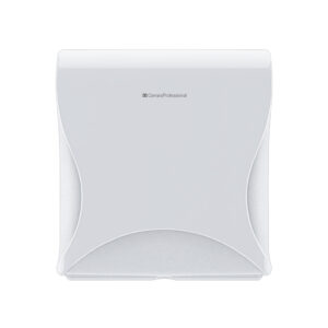 Mini Jumbo toilet rol dispenser