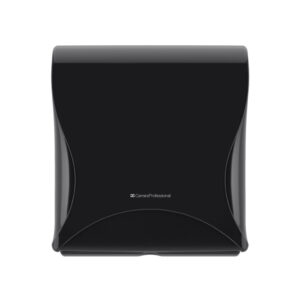 Compact Multifold hand towel dispenser