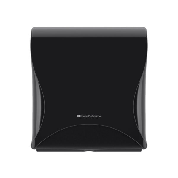 Compact Multifold hand towel dispenser
