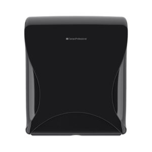 MaxiJumbo Toilet roll dispenser