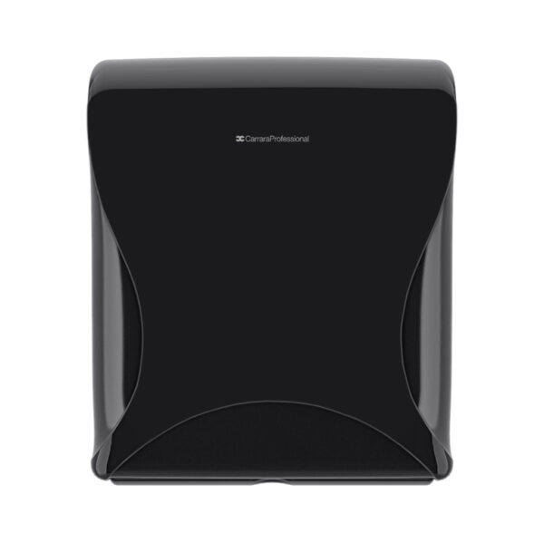 MaxiJumbo Toilet roll dispenser