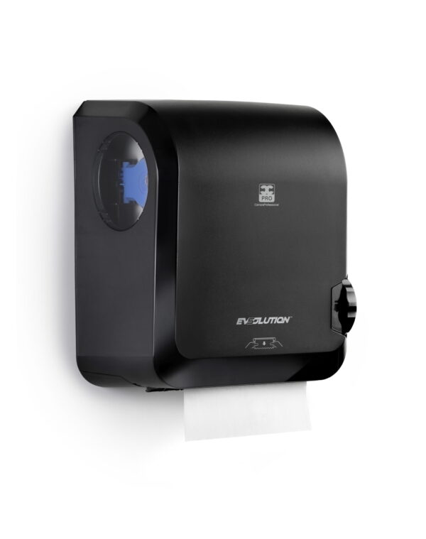 Evsolution Manual Autocut hand towel roll dispenser