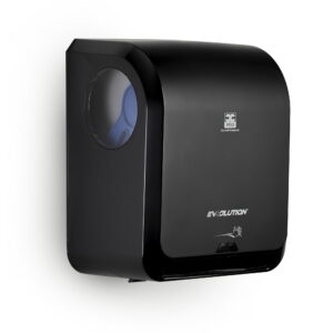 Evsolutiom Automated Autocut Hand Towel Roll Dispenser
