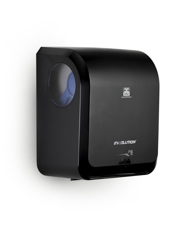 Evsolutiom Automated Autocut Hand Towel Roll Dispenser