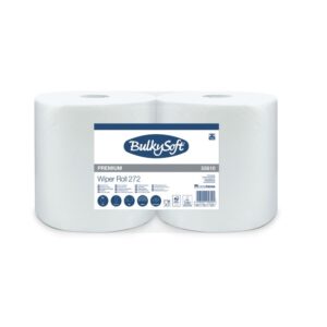 BulkySoft® Classic Wiper 272