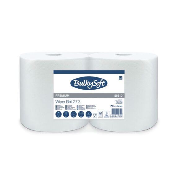 BulkySoft® Classic Wiper 272