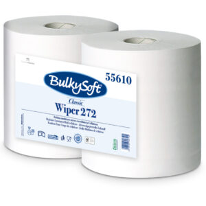 Wiper roll