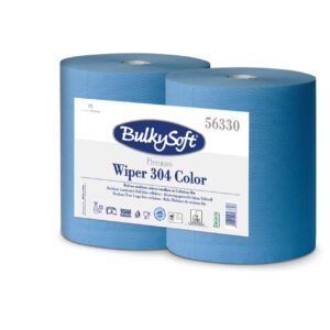 Blue roll