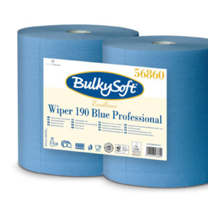 Blue roll